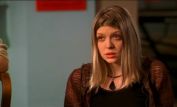 Amber Benson