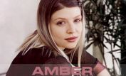 Amber Benson