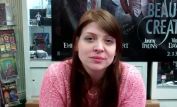 Amber Benson