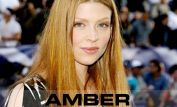 Amber Benson