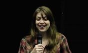 Amber Benson