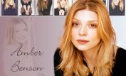 Amber Benson