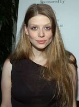 Amber Benson