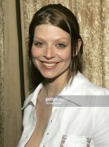 Amber Benson