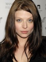 Amber Benson