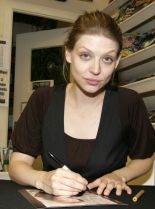 Amber Benson