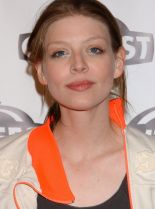 Amber Benson