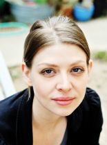 Amber Benson