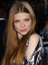 Amber Benson