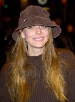 Amber Benson
