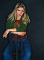 Amber Benson