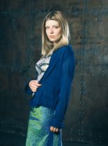 Amber Benson #326513 picture (Portrait Medium)