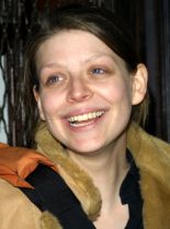 Amber Benson