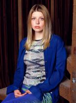 Amber Benson