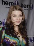 Amber Benson