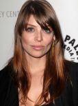 Amber Benson