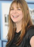 Amber Benson