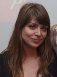 Amber Benson