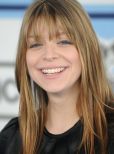 Amber Benson