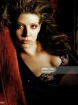 Amber Benson