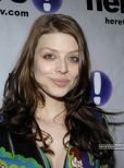 Amber Benson