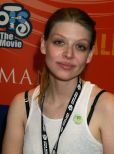 Amber Benson