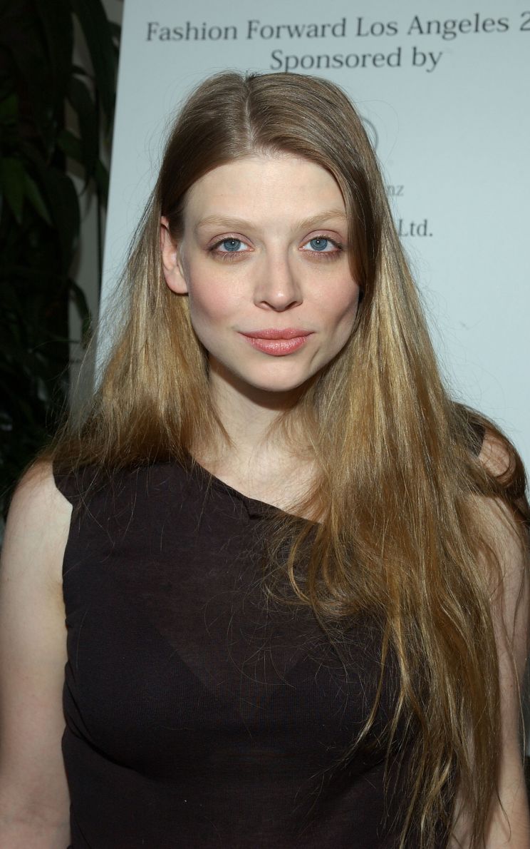 Amber Benson