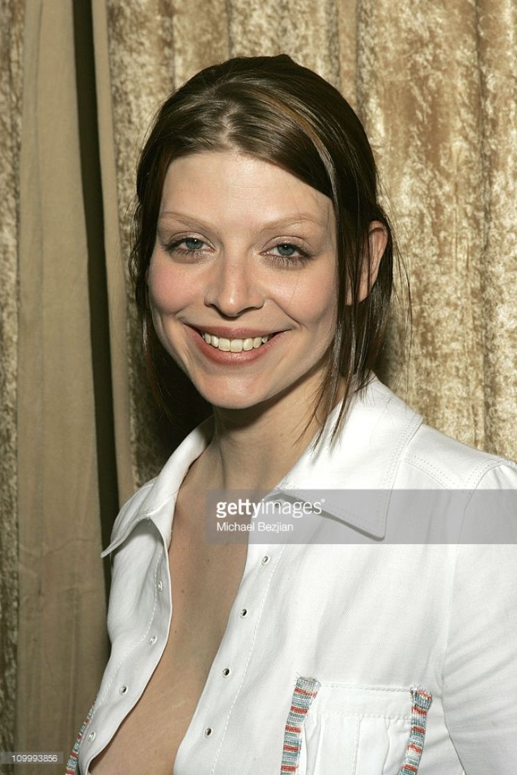 Amber Benson