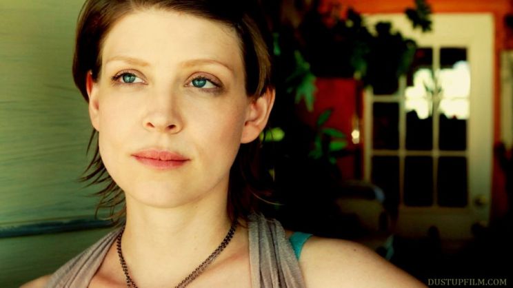Amber Benson