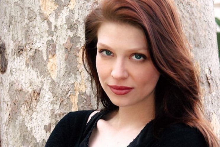 Amber Benson