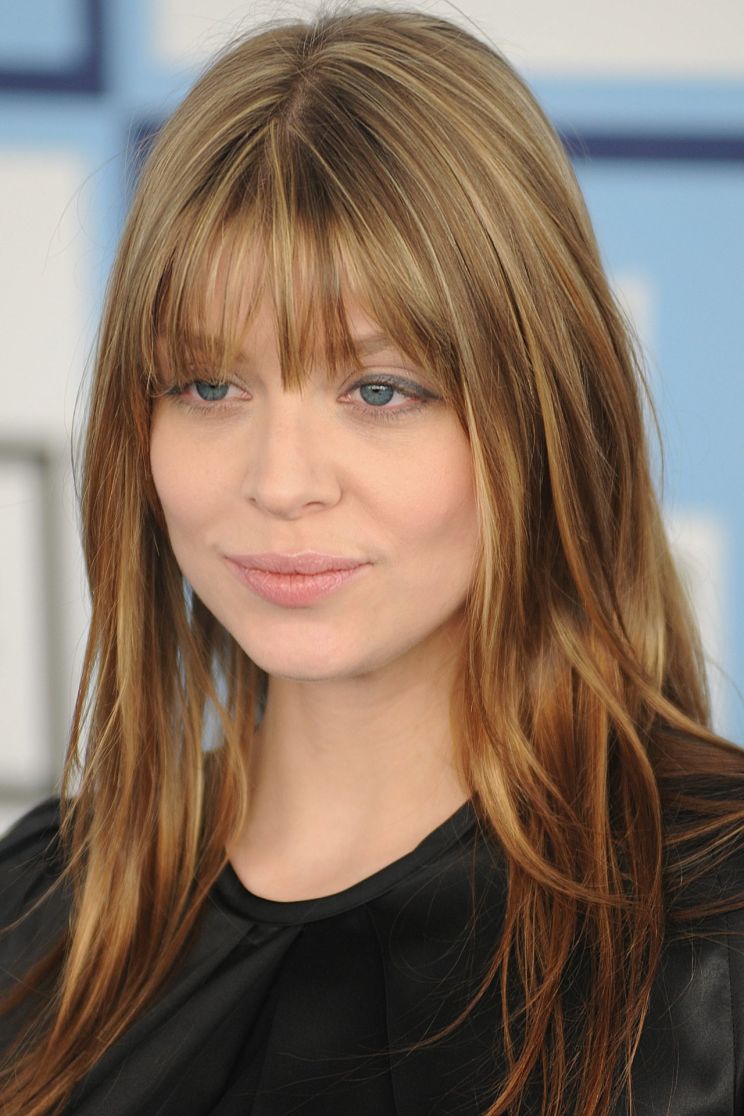 Amber Benson