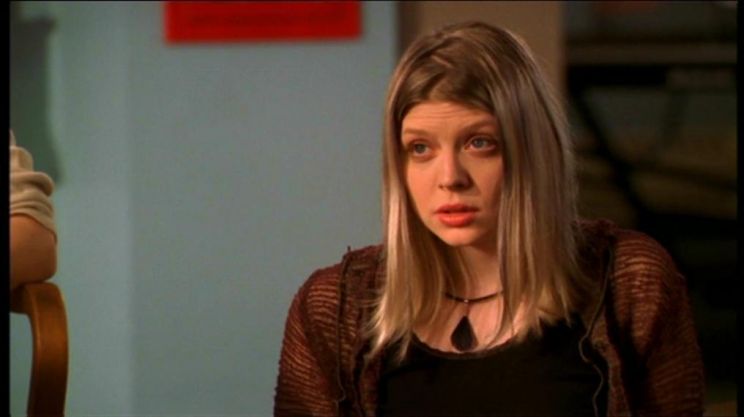 Amber Benson