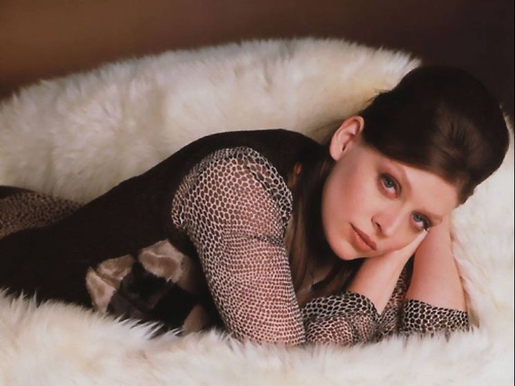 Amber Benson