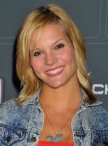 Amber Borycki photo