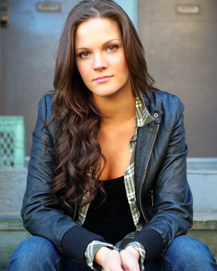 Amber Borycki