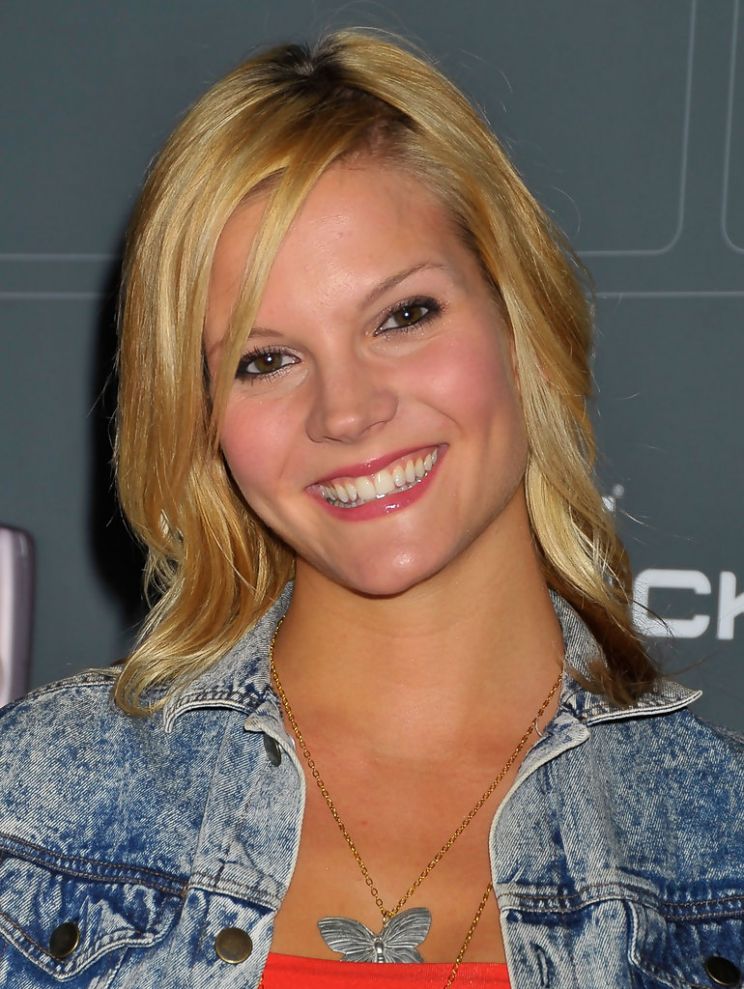 Amber Borycki