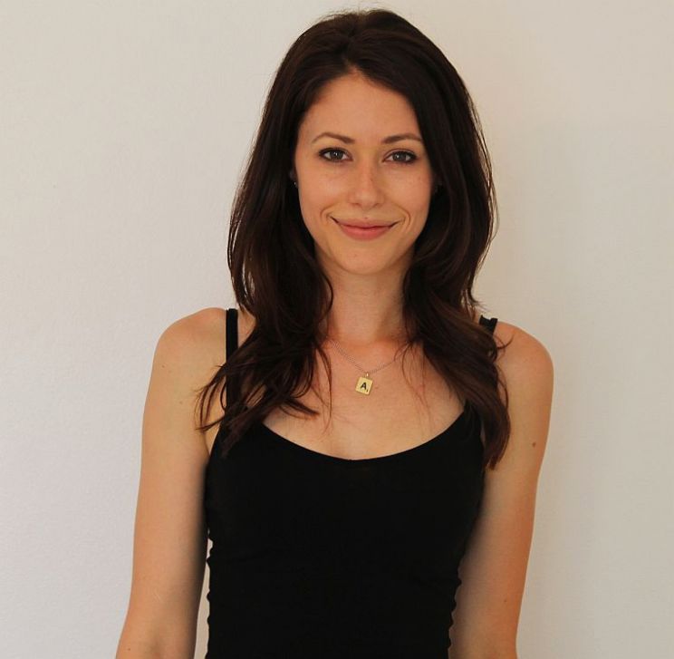 Amber Borycki