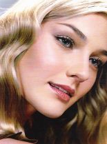 Amber Cather