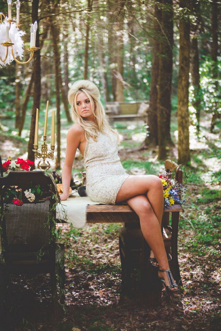 Amber Cather