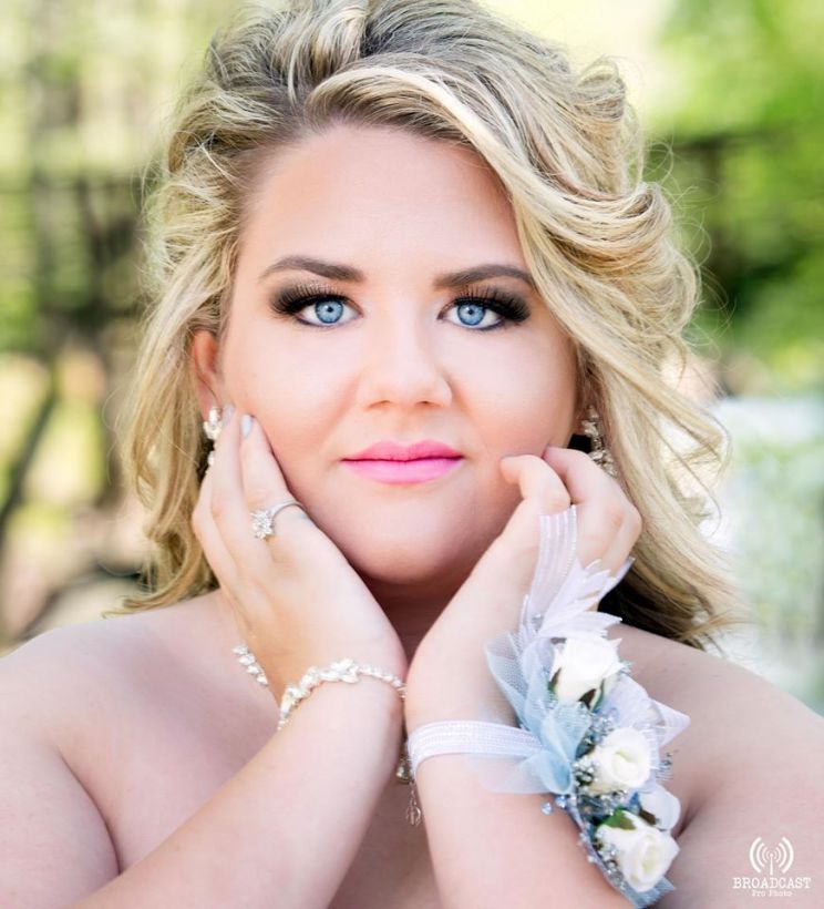 Amber Cather