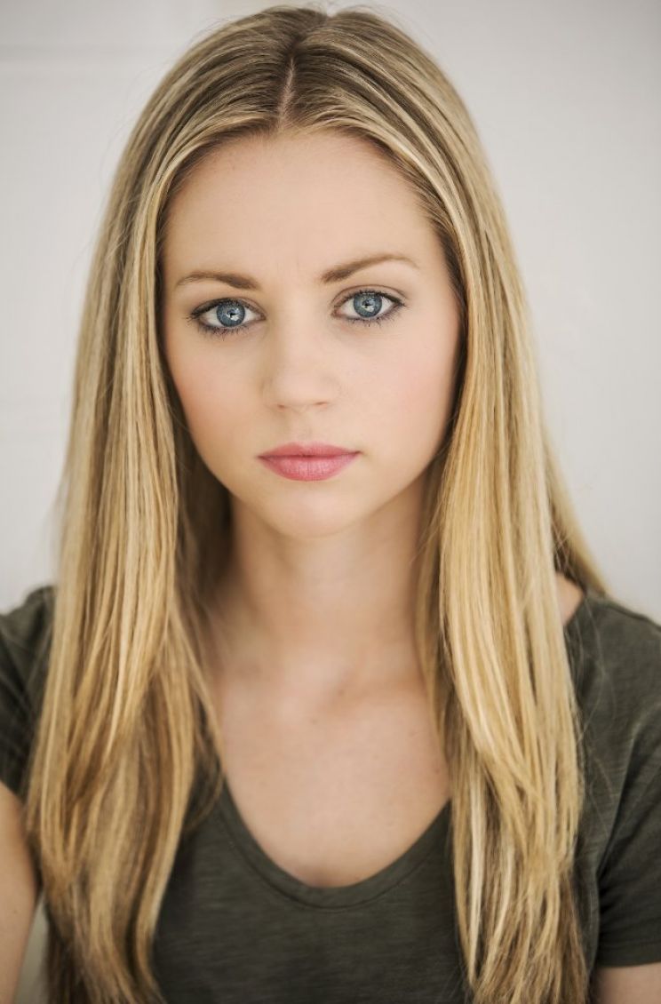 Amber Chaney