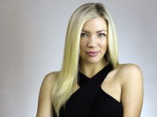Amber Coyle