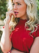 Amber Coyle photo