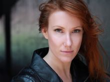 Amber Crawford