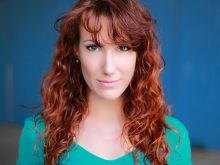 Amber Crawford
