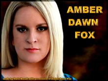 Amber Dawn Fox