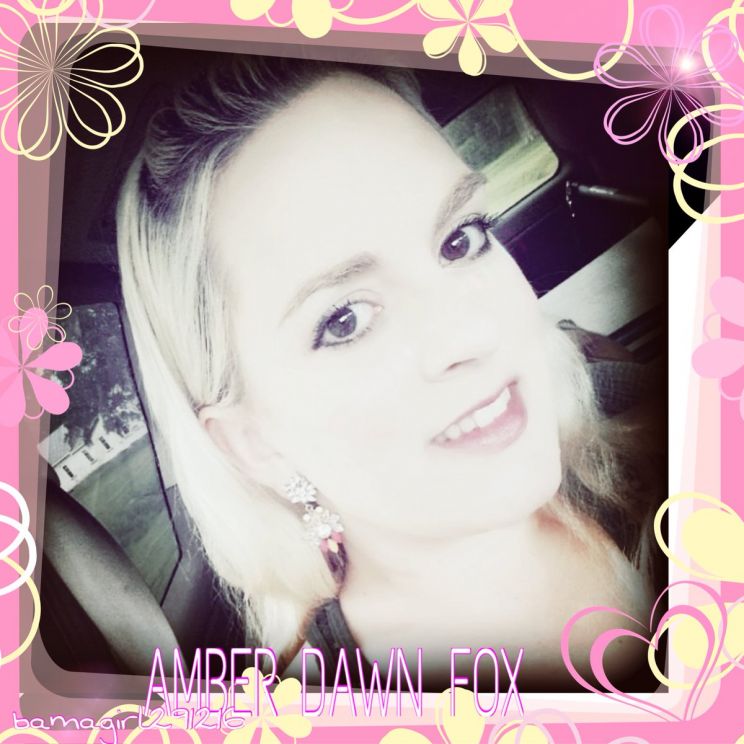 Amber Dawn Fox