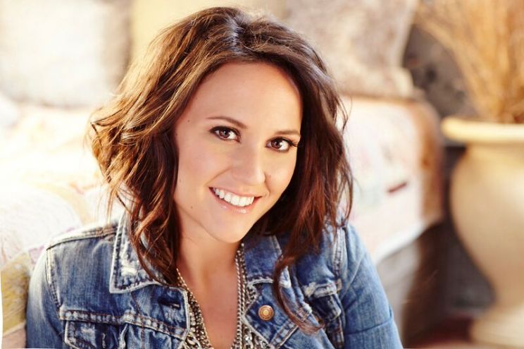 Amber Dawn Landrum.