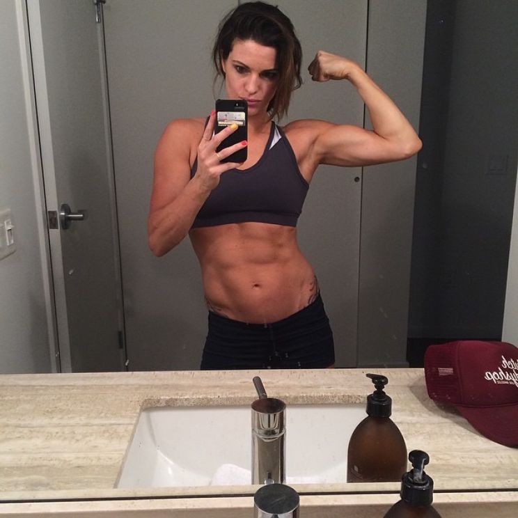 Amber Elizabeth
