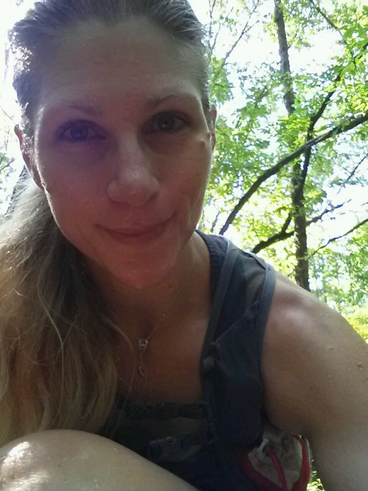 Amber Goetz